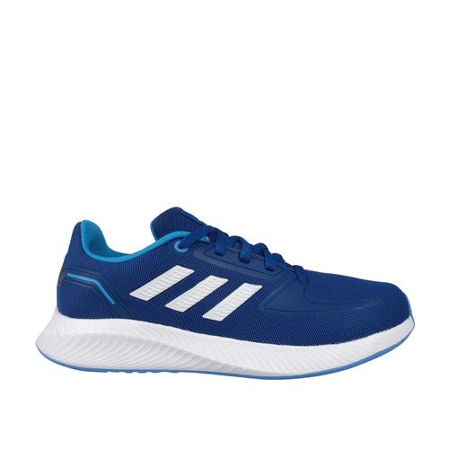  adidas Runfalcon 2.0 Mavi Koşu Ayakkabısı (HR1407)