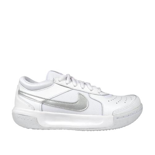  Nike Court Zoom Lite 3 Beyaz Tenis Ayakkabısı (DH1042-101)