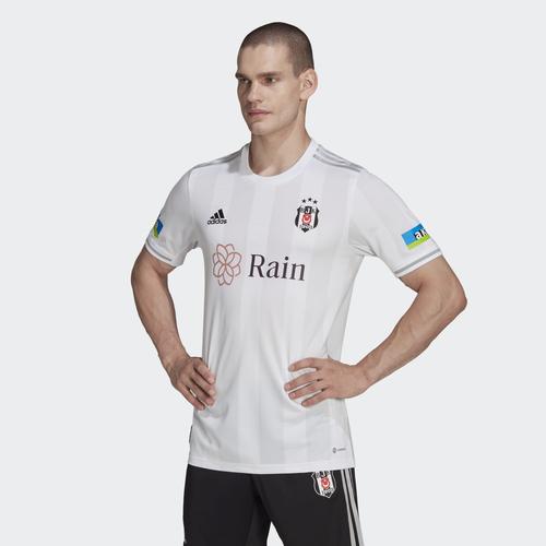  adidas Beşiktaş Erkek Beyaz İç Saha Forması (HE6282)