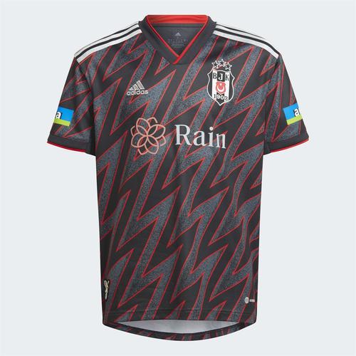  adidas Beşiktaş 22/23 Çocuk Forma (HE6275)