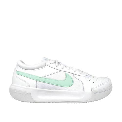  Nike Court Zoom Lite 3 Kadın Beyaz Tenis Ayakkabısı (DH1042-100)