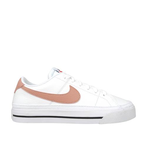  Nike Court Legacy Kadın Beyaz Tenis Ayakkabısı (DH3161-103)