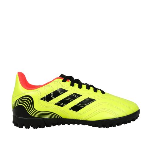  adidas Copa Sense.4 Çocuk Sarı Halı Saha Ayakkabısı (GZ1374)