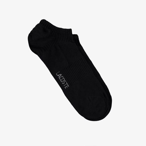  Lacoste Siyah Çorap (RA0747.031)