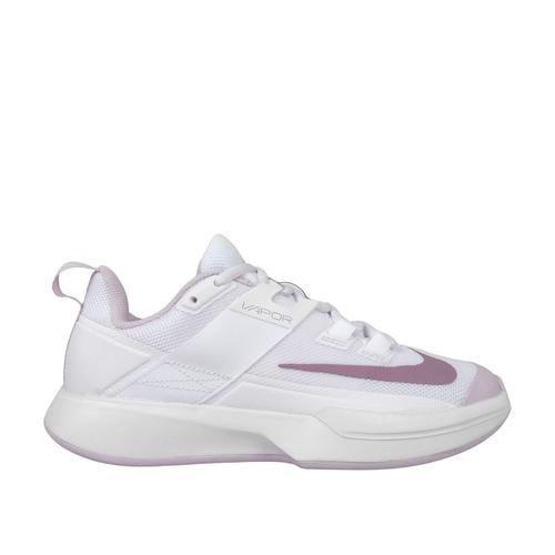  Nike Court Vapor Lite Kadın Beyaz Tenis Ayakkabısı (DC3431-116)