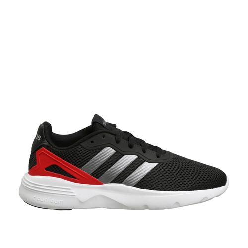  adidas Nebzed Erkek Siyah Koşu Ayakkabısı (GX4284)