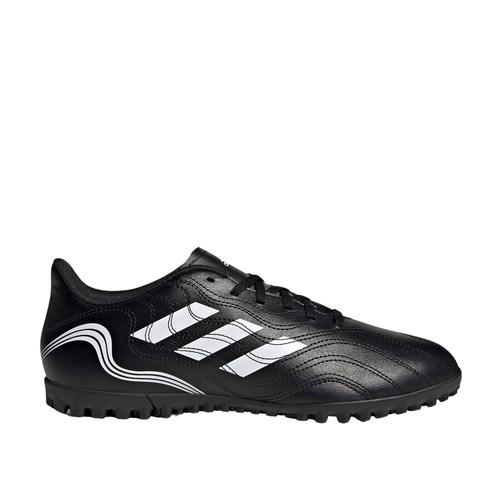  adidas Copa Sense.4 Erkek Siyah Halı Saha Ayakkabısı (GW5372)