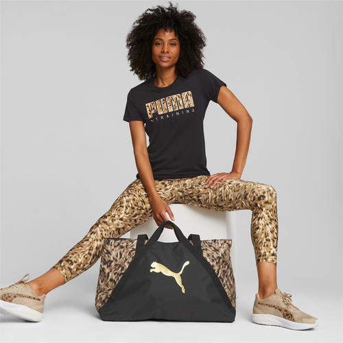  Puma Essentials Kadın Siyah Alışveriş Çantası (079229-01)