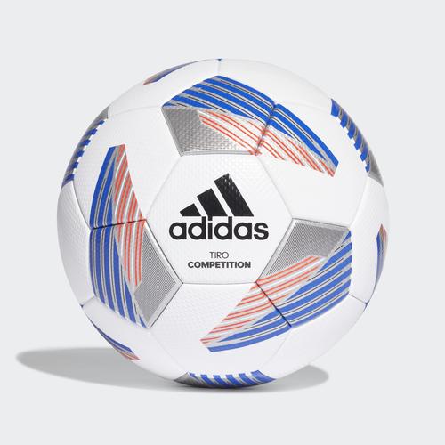  adidas Tiro Competition Beyaz Futbol Topu (FS0392)