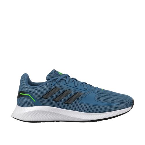  adidas Runfalcon 2.0 Erkek Mavi Koşu Ayakkabısı (GV9554)