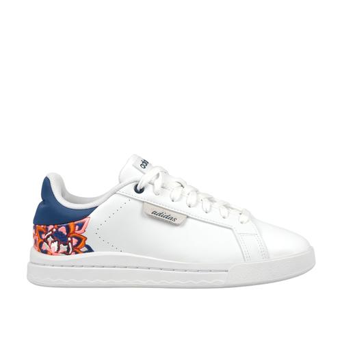  adidas Court Silk Kadın Beyaz Tenis Ayakkabısı (GX2177)