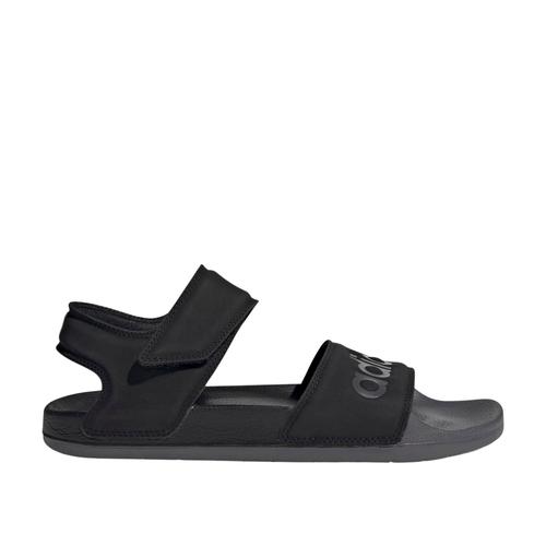  adidas Adilette Sandal Kadın Siyah Sandalet (FY8649)