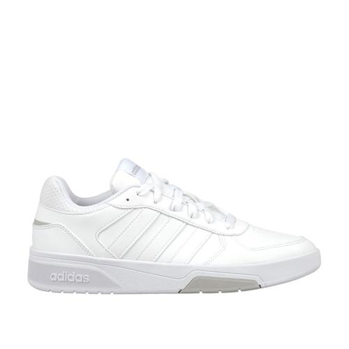  adidas Courtbeat Erkek Beyaz Tenis Ayakkabısı (GX1745)