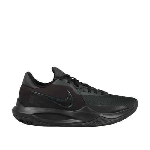  Nike Precision 6 Siyah Basketbol Ayakkabısı (DD9535-001)