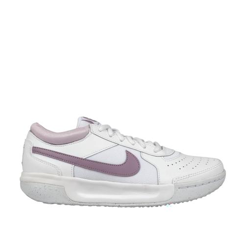  Nike Court Zoom Lite 3 Kadın Beyaz Tenis Ayakkabısı (DH1042-117)