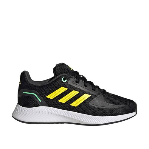  adidas Runfalcon 2.0 Çocuk Siyah Koşu Ayakkabısı (HR1408)