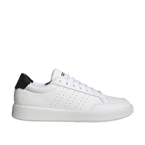  adidas Nova Court Erkek Beyaz Tenis Ayakkabısı (GZ1782)