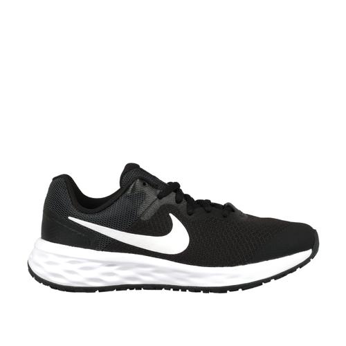  Nike Revolution 6 Siyah Koşu Ayakkabısı (DD1096-003)