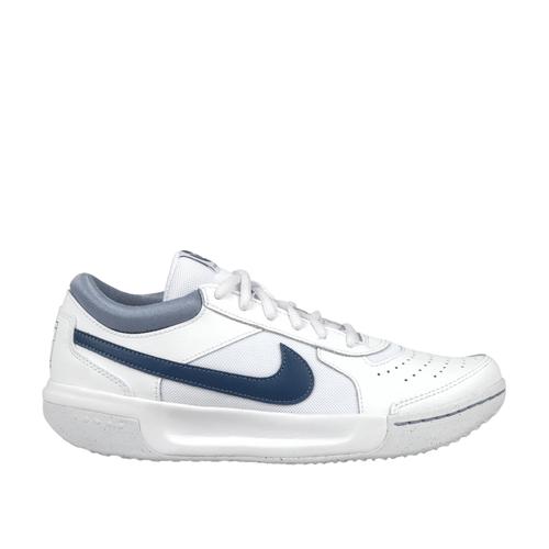  Nike Court Zoom Lite 3 Erkek Beyaz Tenis Ayakkabısı (DH0626-111)
