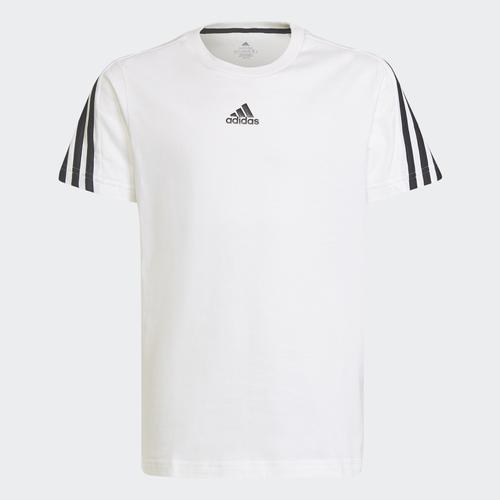  adidas Future Icons Çocuk Beyaz Tişört (HM2093)