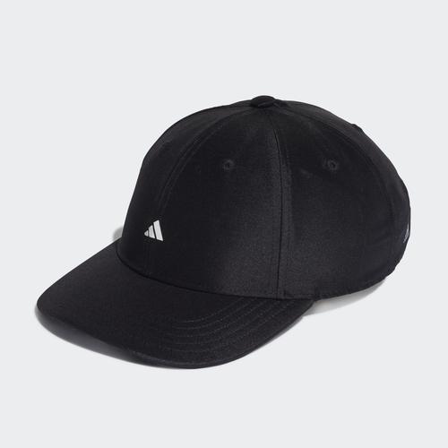  adidas Satin Siyah Beyzbol Şapkası (HA5550)