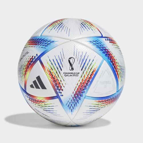  adidas Al Rihla Pro Beyaz Futbol Topu (H57783)