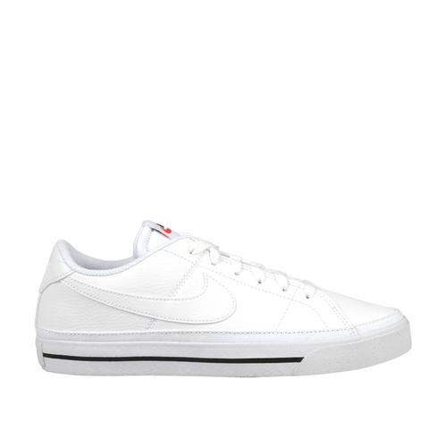  Nike Court Legacy Erkek Beyaz Tenis Ayakkabısı (DH3162-101)