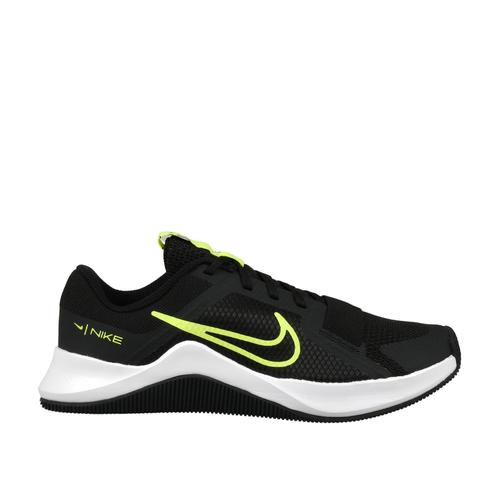  Nike Trainer 2 Erkek Siyah Spor Ayakkabı (DM0823-002)