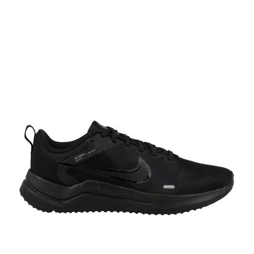  Nike Downshifter 12 Erkek Siyah Koşu Ayakkabısı (DD9293-002)