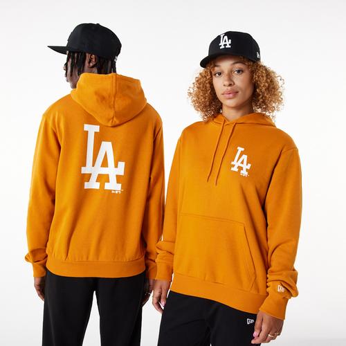  New Era Dodgers League Essentials Sarı Sweatshirt (60284763)