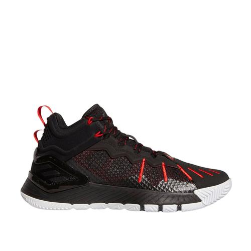  adidas D Rose Son Of Chi Erkek Siyah Basketbol Ayakkabısı (GY3262)