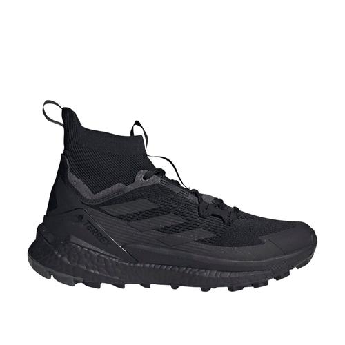  adidas Terrex Free Hiker 2 Erkek Siyah Outdoor Ayakkabı (GZ0679)