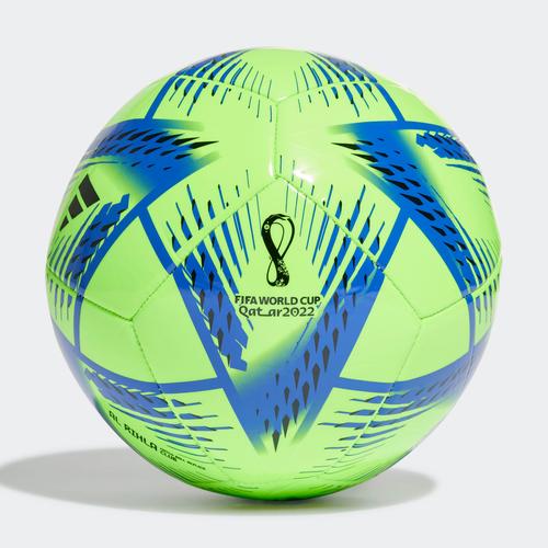  adidas Rıhla Club Yeşil Futbol Topu (H57785)