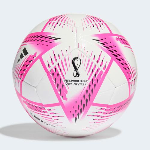  adidas Rihla Club Beyaz Futbol Topu (H57787)