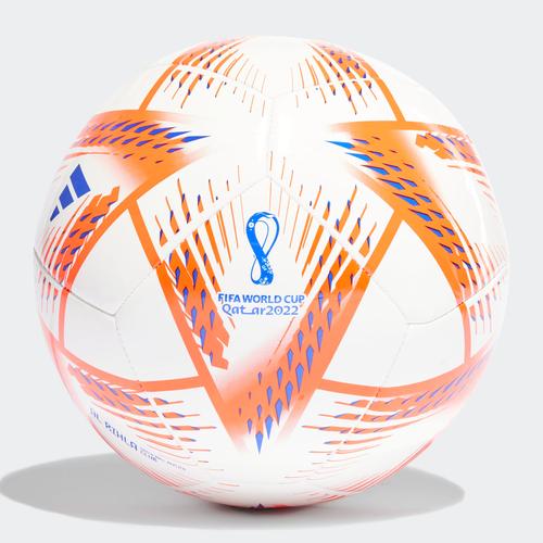  adidas Rihla Club Beyaz Futbol Topu (H57801)