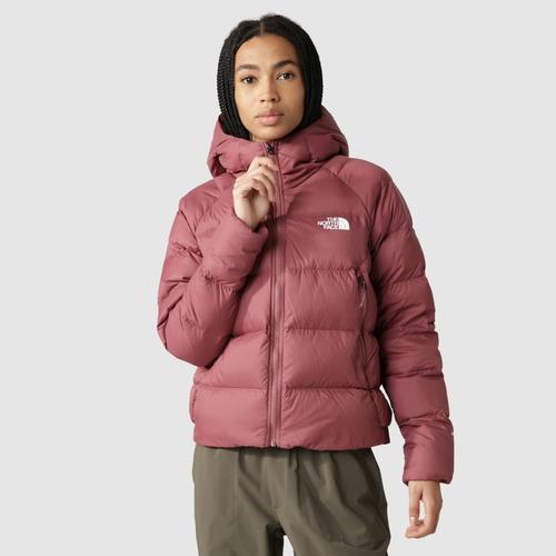  The North Face Hyalite Down Kadın Pembe Mont (NF0A3Y4R6R41)