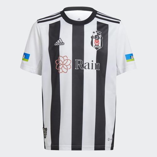  adidas Beşiktaş 22/23 Çocuk Deplasman Forması (HT5124)