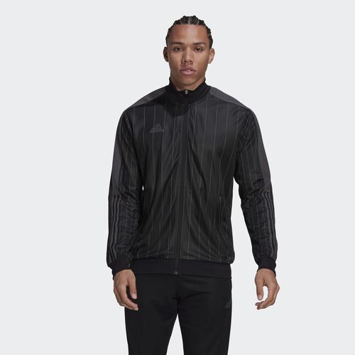  adidas Tiro Erkek Siyah Ceket (HC1308)