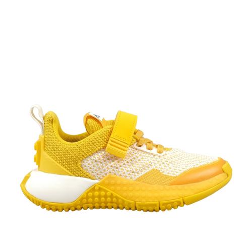  adidas Lego Sport Pro Çocuk Sarı Spor Ayakkabı (GZ2414)