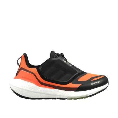  adidas Ultraboost 22 Gore-Tex Erkek Siyah Koşu Ayakkabısı (GX9126)