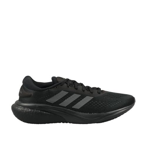  adidas Supernova 2.0 Erkek Siyah Koşu Ayakkabısı (GW9087)