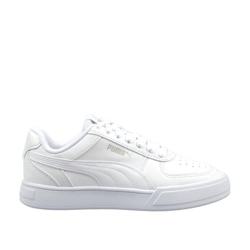  Puma Caven Beyaz Spor Ayakkabı (382056-01)