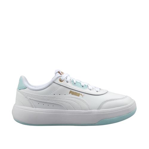  Puma Tori Kadın Beyaz Spor Ayakkabı (383026-07)