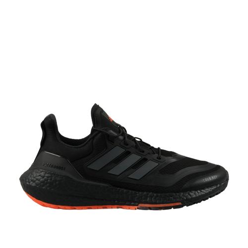  adidas Ultaboost 22 Cold.RDY 2.0 Erkek Siyah Koşu Ayakkabısı (GX6691)