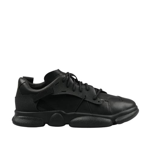  Camper Karst Erkek Siyah Spor Ayakkabı (K100845-005)
