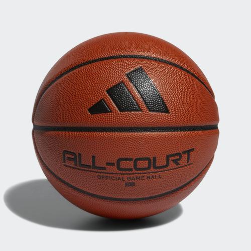  adidas All Court 3.0 Turuncu Basketbol Topu (HM4975)